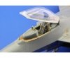 Eduard 73379 F-22 S. A. 1/72 FUJIMI